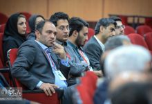 گزارش تصویری  | افتتاحیه همایش ملی مدیریت ریسک و تاب آوری در صنایع معدنی 
